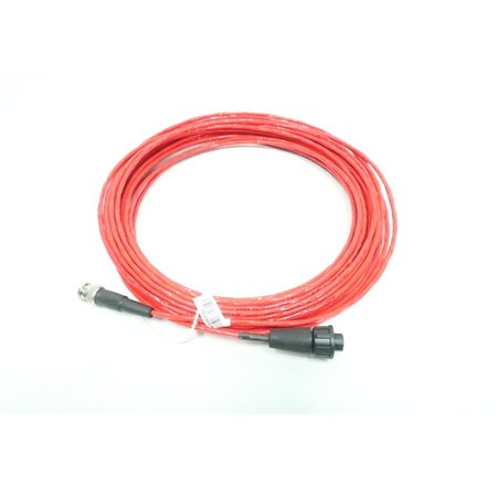 PCB PIEZOTRONICS Connector 50Ft Cordset Cable 053BR050AC